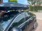 Menabo Dakdragers Audi/Opel/Renault/Volvo - Zo Goed Als Nieu, Ophalen, Zo goed als nieuw