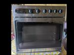 Heteluchtoven, Gebruikt, Oven, Hete lucht, Inbouw