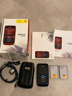 Nokia E63 - Klassieker in goede staat, Telecommunicatie, Mobiele telefoons | Nokia, Zwart, Touchscreen, 3 tot 6 megapixel, Ophalen of Verzenden