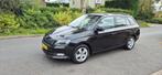 Skoda FABIA combi 1.2 TSI Ambition*navigatie*cruise*trekhaak, Voorwielaandrijving, Gebruikt, 4 cilinders, Met garantie (alle)