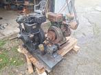 Petter 1 cilinder 2 stuks, Doe-het-zelf en Verbouw, Motoren, Ophalen, Gebruikt, Dieselmotor, Minder dan 1400 rpm