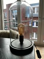 Tafellamp BePureHome 2 stuks met gloeilamp, E27 (groot), Ophalen of Verzenden, Gloeilamp, Zo goed als nieuw