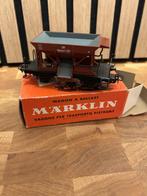 ballast wagon 4610 Märklin, Hobby en Vrije tijd, Modeltreinen | H0, Wisselstroom, Gebruikt, Wagon, Ophalen of Verzenden