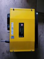 Omvormer zonnepanelen 1600W, Ophalen of Verzenden, Gebruikt, Overige typen