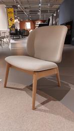 Showroommodel Enzo Luca Mistretta fauteuil, Ophalen, Nieuw, 75 tot 100 cm, Stof