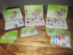 3 dozen Spektro. Mini 1 en 2 Elektronische Experimenteerdoos, Ophalen of Verzenden, Zo goed als nieuw, Knutselen