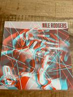 Nile Rodgers - B-Movie Matinee LP, Verzenden, Zo goed als nieuw, 12 inch