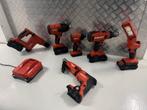 HILTI NURON Set, Ophalen of Verzenden