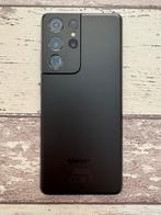 Samsung Galaxy S21 Ultra 5G, Telecommunicatie, Mobiele telefoons | Samsung, Android OS, Overige modellen, Zonder abonnement, Ophalen of Verzenden