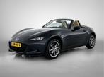 Mazda MX-5 1.5 SkyActiv-G 132 Kazari (bj 2025), Auto's, Achterwielaandrijving, 4 cilinders, Bedrijf, Handgeschakeld