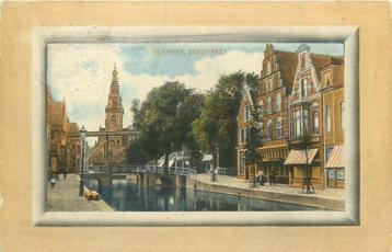 (701-176-001) Alkmaar Zaadmarkt beschikbaar voor biedingen