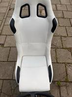 Playseat met driftstuur - Race simulator setup, Ophalen of Verzenden, Gebruikt