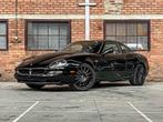 Maserati M138 4.2 V8 390pk 2002 Youngtimer, Auto's, Maserati, Automaat, Gebruikt, Bedrijf, Coupe