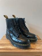 Dr martens 1460 smooth maat 40, Ophalen of Verzenden, Zo goed als nieuw, Zwart