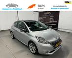 Peugeot 208 1.6 VTi Allure VOL-LEDER / PANORAMADAK, Voorwielaandrijving, Euro 5, Gebruikt, 4 cilinders
