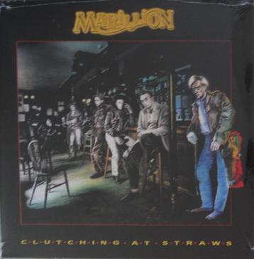 2 LP Marillion Nieuw Vinyl Geseald