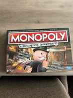 Monopoly Valsspelers editie, Hobby en Vrije tijd, Gezelschapsspellen | Bordspellen, Nieuw, Ophalen