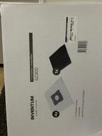 Inventum stofzuiger, Witgoed en Apparatuur, Stofzuigers, Stofzuiger, Zo goed als nieuw, Minder dan 1200 watt, Ophalen