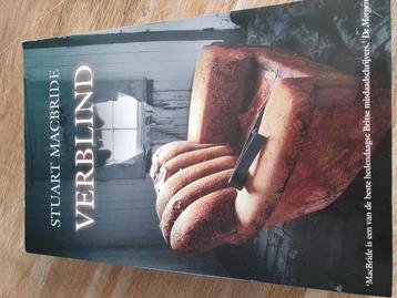 Verblind  beschikbaar voor biedingen