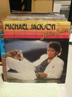 Michael Jackson - Billy Jean (z3), Ophalen of Verzenden