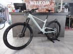Scott Spark 950 L witgroen, Fully, Ophalen, Nieuw, Heren