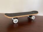 Leuk klein houten skateboard 43x12, Ophalen, Zo goed als nieuw, Skateboard