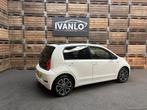Volkswagen Up! 1.0 R-Line Clima Camera Cruise Winter Licht-e, Gebruikt, 4 stoelen, Origineel Nederlands, Bedrijf