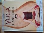 N. Belling - Het Yoga handboek, N. Belling, Achtergrond en Informatie, Ophalen of Verzenden, Zo goed als nieuw