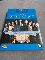 The west wing seizoen 1 - dvd, Cd's en Dvd's, Ophalen of Verzenden, Vanaf 12 jaar, Zo goed als nieuw