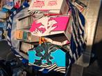 Pokemon 15 etbs gevuld met moderne kaarten en accessoires, Ophalen of Verzenden