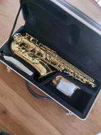 Hagel nieuwe saxofoon in doos, Ophalen of Verzenden, Nieuw, Alt