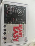 DJ set Hercules DJ Control Impulse 200, Ophalen of Verzenden, Zo goed als nieuw, Dj-set, Overige merken