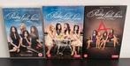 Pretty Little Liars Seizoen 1 t/m 3 DVD box, Cd's en Dvd's, Dvd's | Tv en Series, Ophalen of Verzenden, Thriller, Boxset