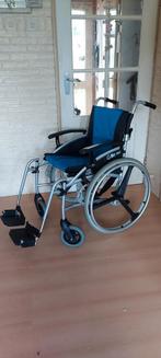 Excel  g lite pro  carbon sterwielen rolstoel, Ophalen of Verzenden, Zo goed als nieuw