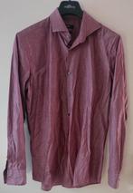 hugo boss overhemd, Kleding | Heren, Overhemden, Ophalen of Verzenden, Zo goed als nieuw, Halswijdte 41/42 (L), Hugo Boss