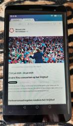 Huawei MediaPad T1 7.0 (zie foto's), Ophalen, Gebruikt, Huawei, Wi-Fi