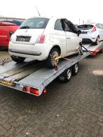 Onderdelen Fiat 500 2011, Ophalen of Verzenden, Fiat