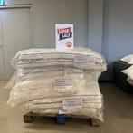 Toppers en topmatrassen uitverkoop, Ophalen, Overige maten, Matras, Overige maten