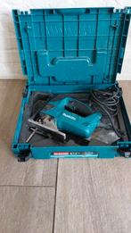 Decoupeerzaag makita, Doe-het-zelf en Verbouw, Ophalen, Gebruikt, Minder dan 600 watt