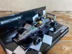 ✅ Lewis Hamilton 1:43 Macau 2004 F3 Mercedes F302, Ophalen of Verzenden, Nieuw, Formule 1