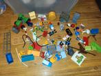 Playmobil onderdelen, Gebruikt, Ophalen of Verzenden