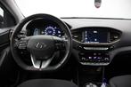 Hyundai IONIQ Comfort - Carplay, Camera, SOH 100%, Gebruikt, Met garantie (alle), Zwart, Origineel Nederlands
