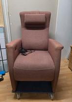 Prominent Sta op stoel (stoffen bekleding), Huis en Inrichting, Stoelen, Ophalen, Overige kleuren, Zo goed als nieuw, Eén