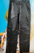 E-play broek, parachute stof, S, grijs, Kleding | Dames, Broeken en Pantalons, Ophalen of Verzenden, Zo goed als nieuw, Maat 36 (S)