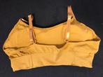 Sporttop / bralette (gratis af te halen), -, Nieuw, Ophalen of Verzenden, Korte mouw