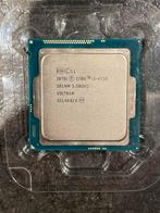 Intel Core i3-4330 CPU - Getest & Werkend!, Computers en Software, Processors, LGA 1151, Ophalen of Verzenden, Zo goed als nieuw