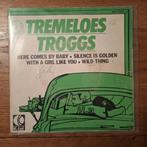 Tremeloes/Troggs - Here Comes My Baby EP (017), Verzenden, Gebruikt, Pop