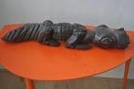 Houtsnijwerk, krokodil, Afrikaans, Lengte 57 cm, Ophalen of Verzenden