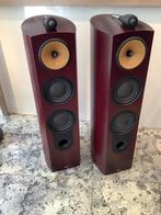 Bowers & Wilkins Nautilus 803, Ophalen, Zo goed als nieuw, Bowers & Wilkins (B&W), 120 watt of meer