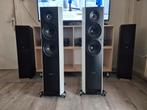 Sonus faber, Zo goed als nieuw, 120 watt of meer, Front, Rear of Stereo speakers, Ophalen
